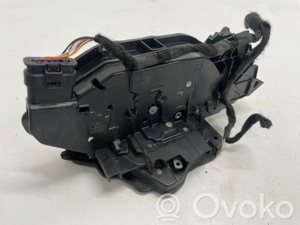 BMW 3 G20 G21 Front door lock 
