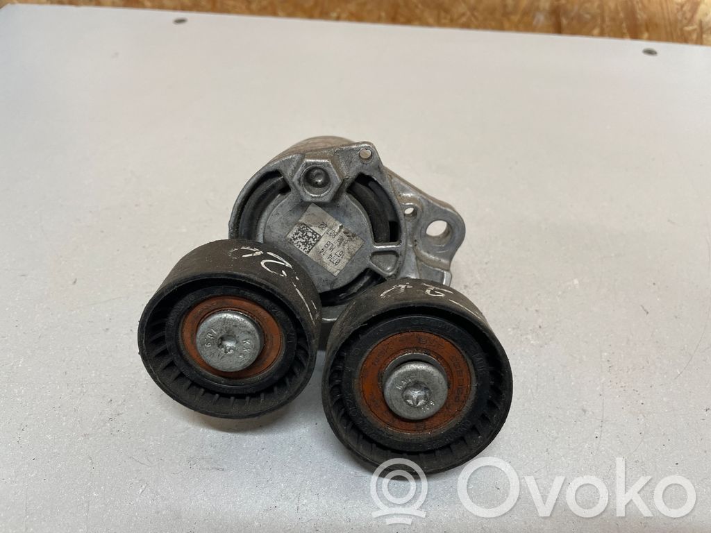 BMW 1 F20 F21 Diržo įtempėjas 