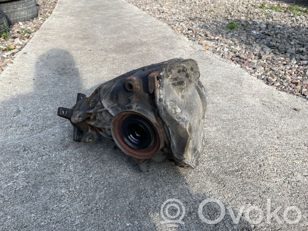Mercedes-Benz CLS C219 Hinterachsdifferential 
