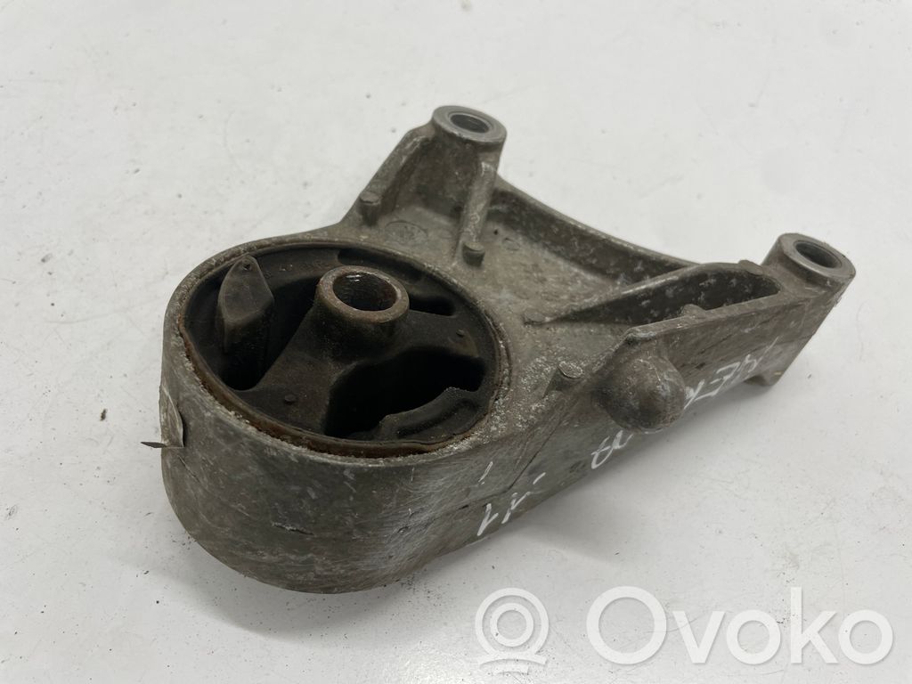 Opel Zafira B Engine mount bracket 