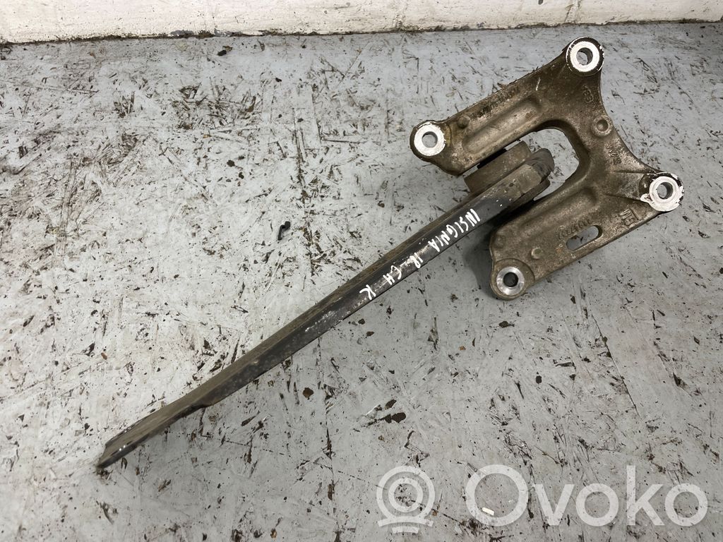 Opel Insignia B Querlenker Achsschenkel hinten 
