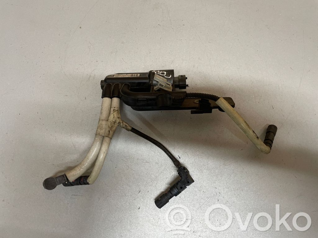 Opel Corsa E Glow plug wires 