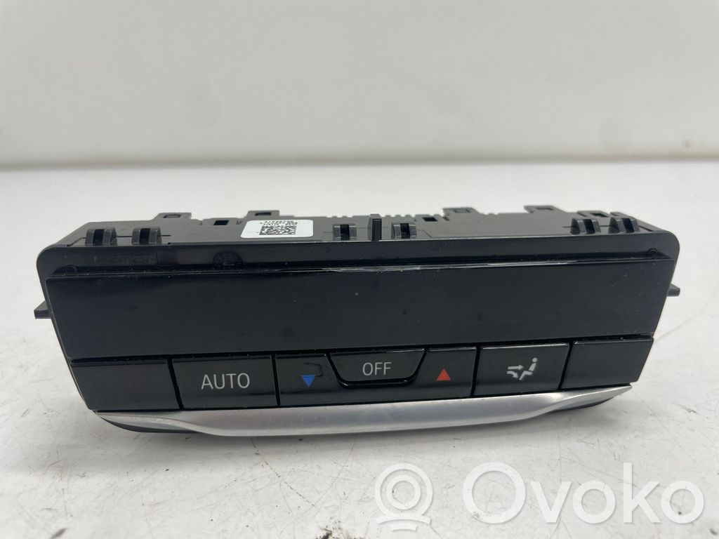 BMW 3 G20 G21 Panel klimatyzacji 