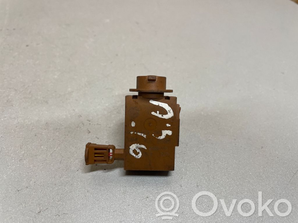Audi A3 S3 8V Air quality sensor 
