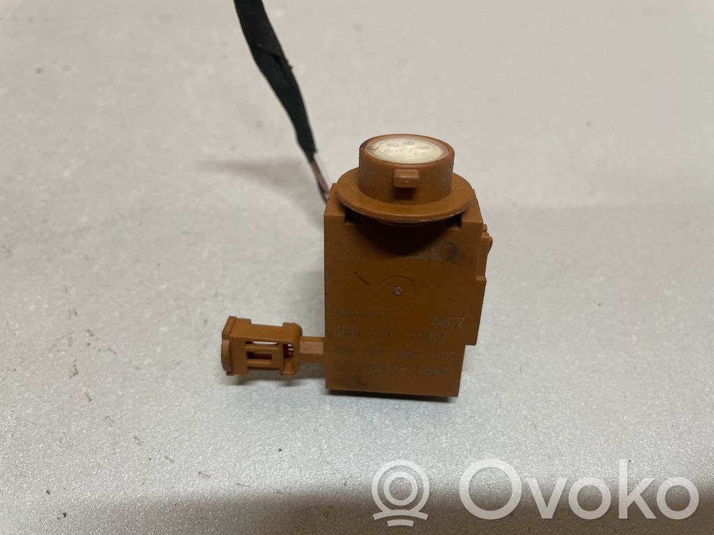 Audi Q3 F3 Air quality sensor 