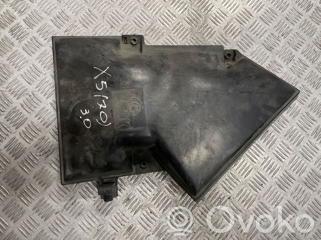 Oro mikrofiltro dangtelis   6945575