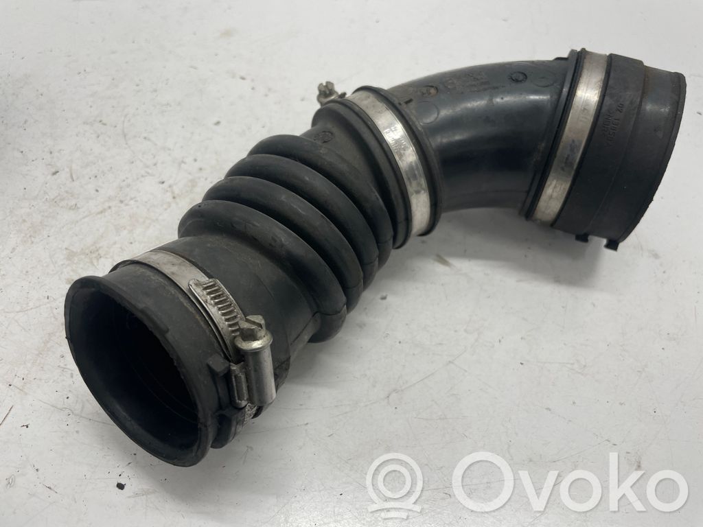 Opel Corsa E Schlauch / Leitung Ladeluftkühler 