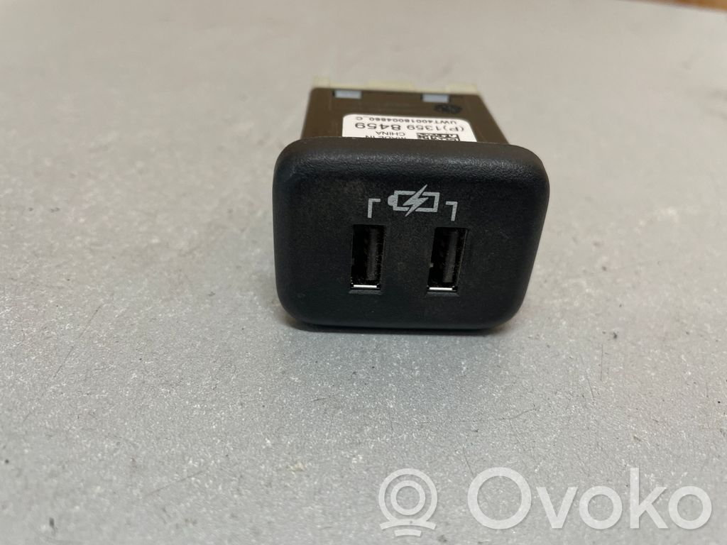 Opel Insignia B Разъем USB 