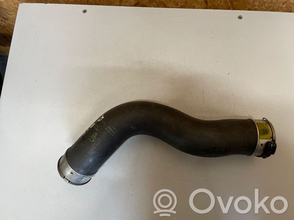 BMW 1 F20 F21 Engine coolant pipe/hose 