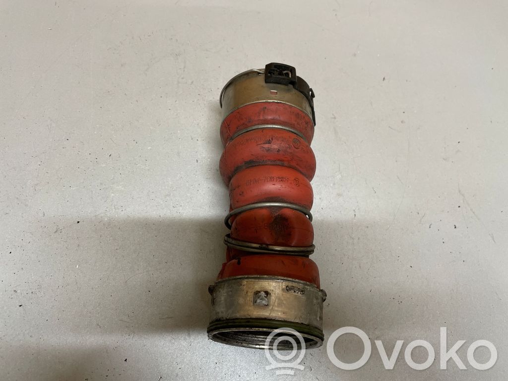 BMW X5 F15 Intercooler hose/pipe 