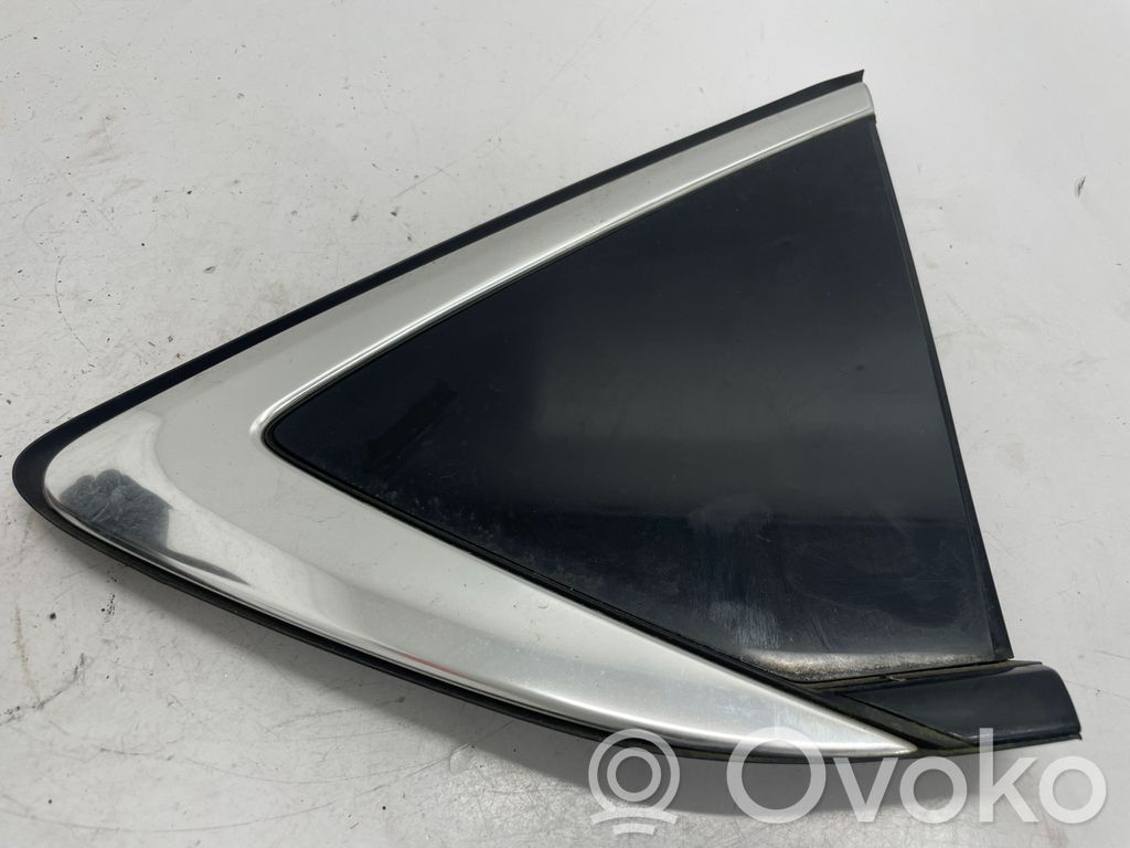 Opel Insignia B Moldura embellecedora del guardabarros trasero 