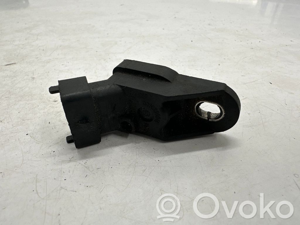 BMW 5 E39 Luftdrucksensor 