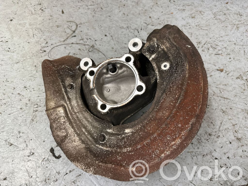 BMW 4 F32 F33 Front wheel hub 