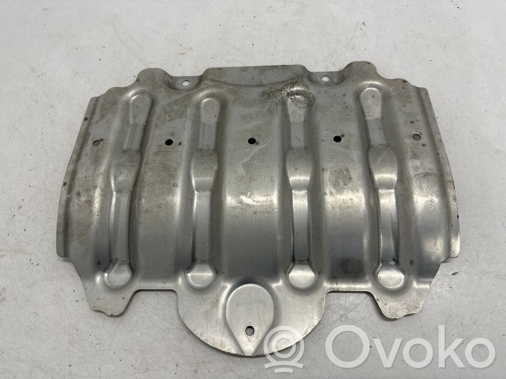 BMW 3 G20 G21 Engine splash shield/under tray 