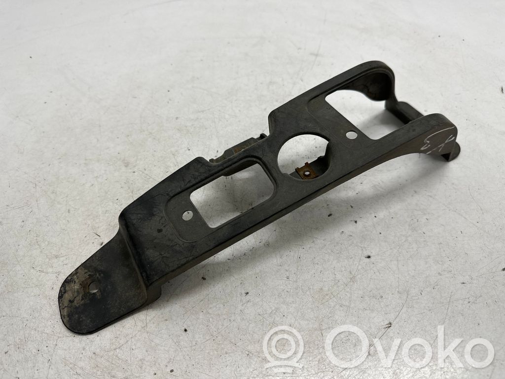 BMW X3 E83 Rear bumper mounting bracket 