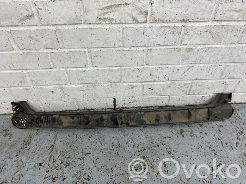BMW 7 E65 E66 Rear bumper mounting bracket 