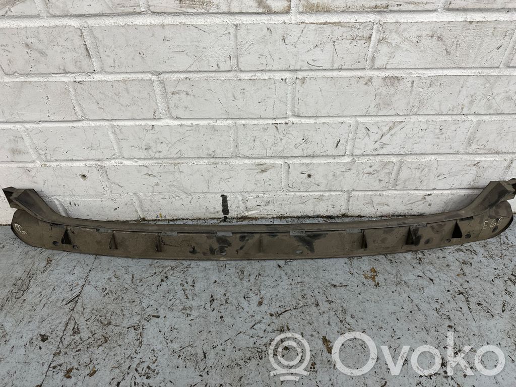 BMW 7 E65 E66 Rear bumper mounting bracket 