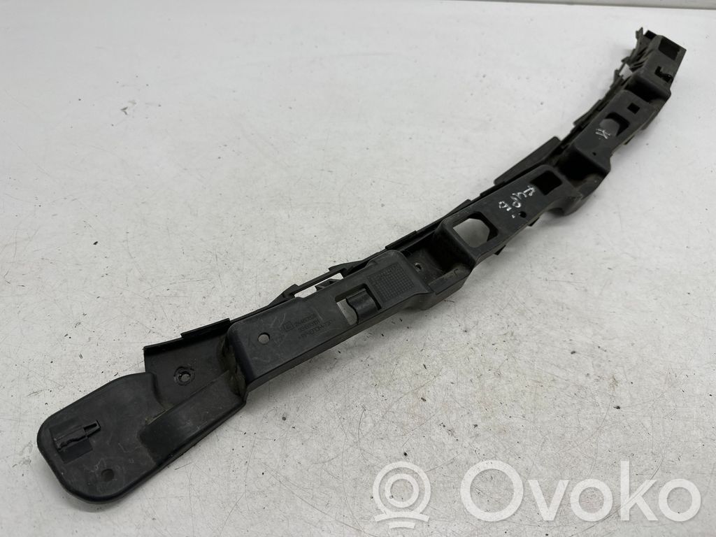 Opel Astra H Rear bumper mounting bracket 