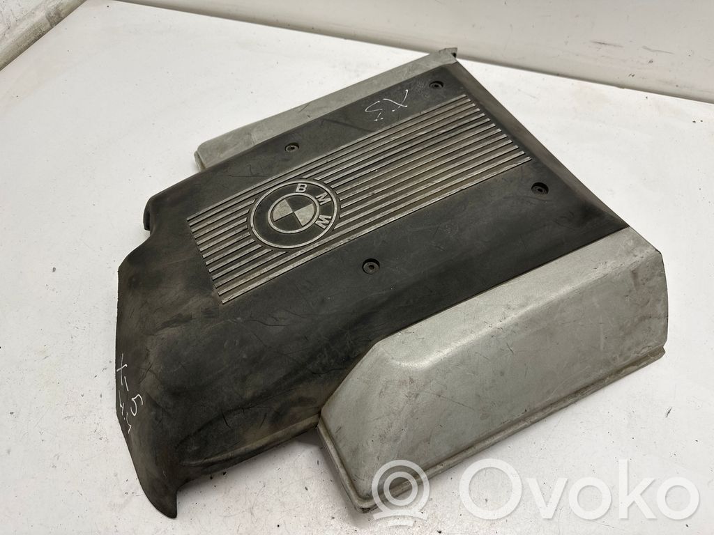 BMW X5 E53 Engine cover (trim) 