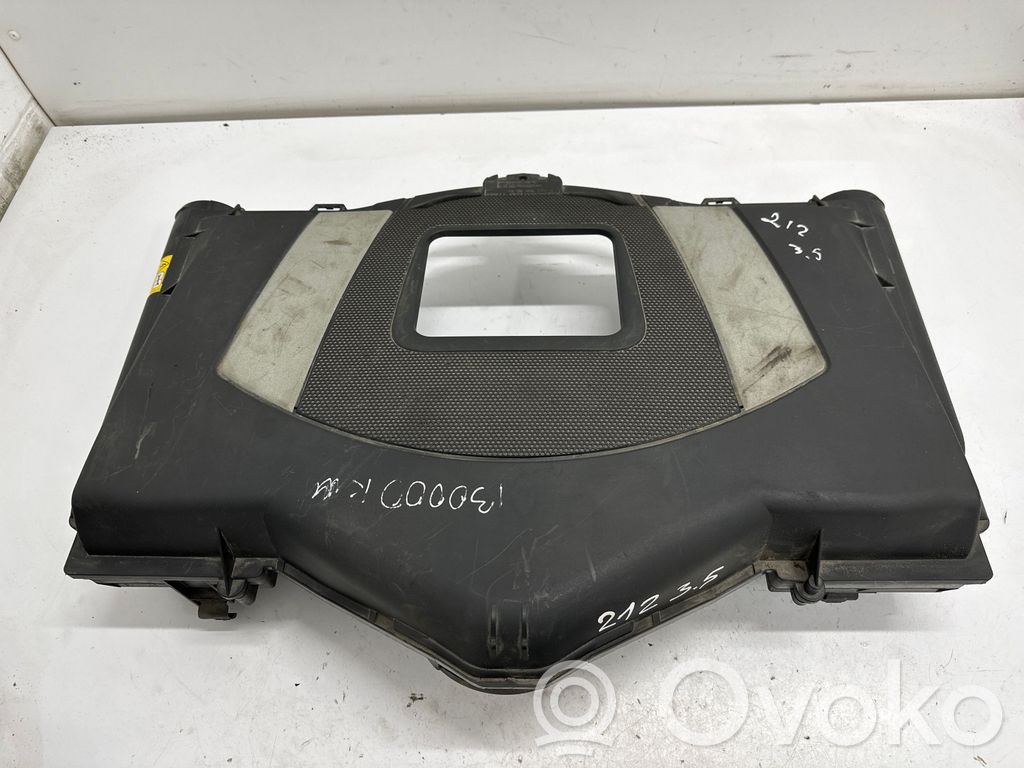 Mercedes-Benz E C207 W207 Motorabdeckung 