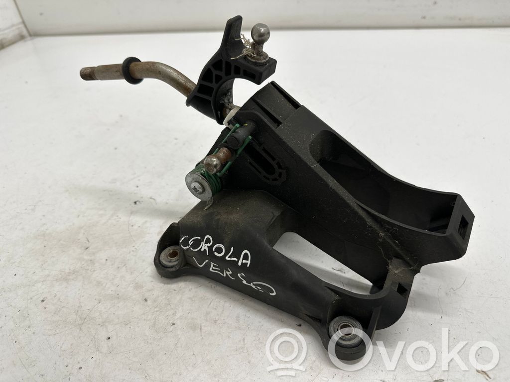 Toyota Corolla Verso E121 Selector caja de cambios 