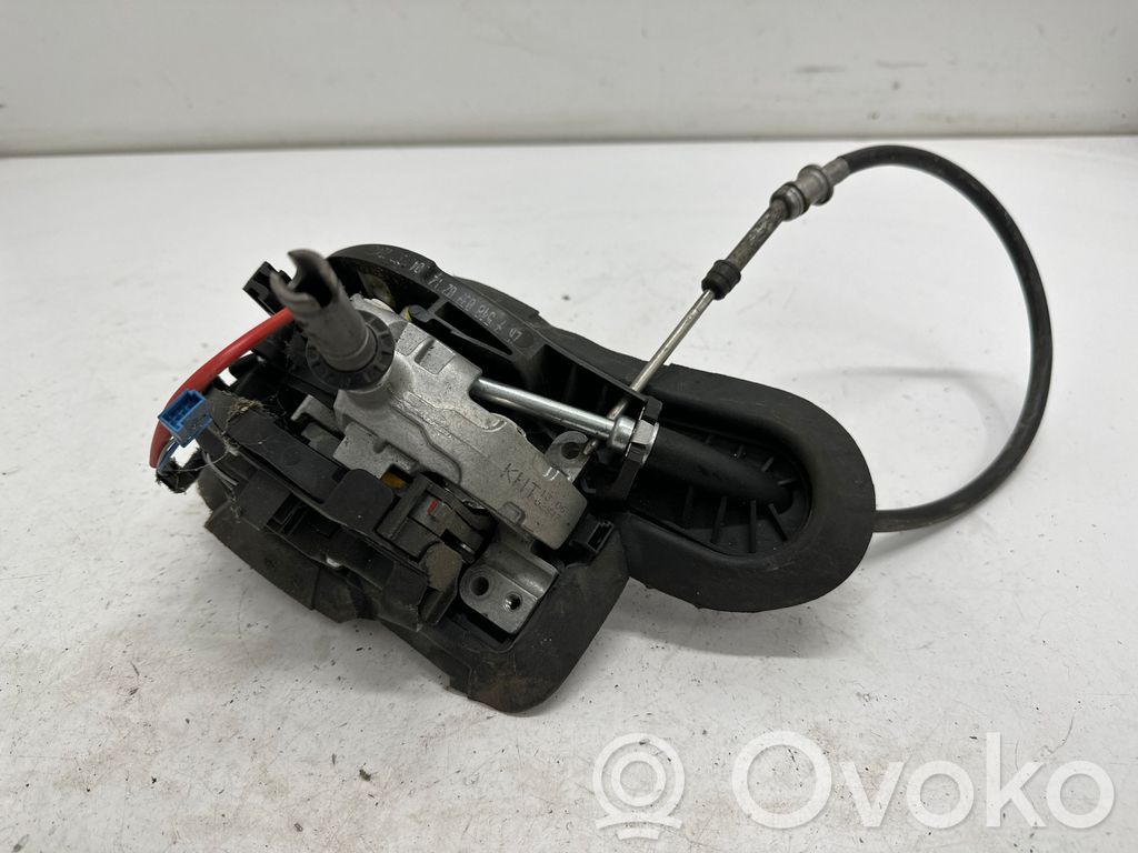 BMW 3 E90 E91 Gear shifter/selector 
