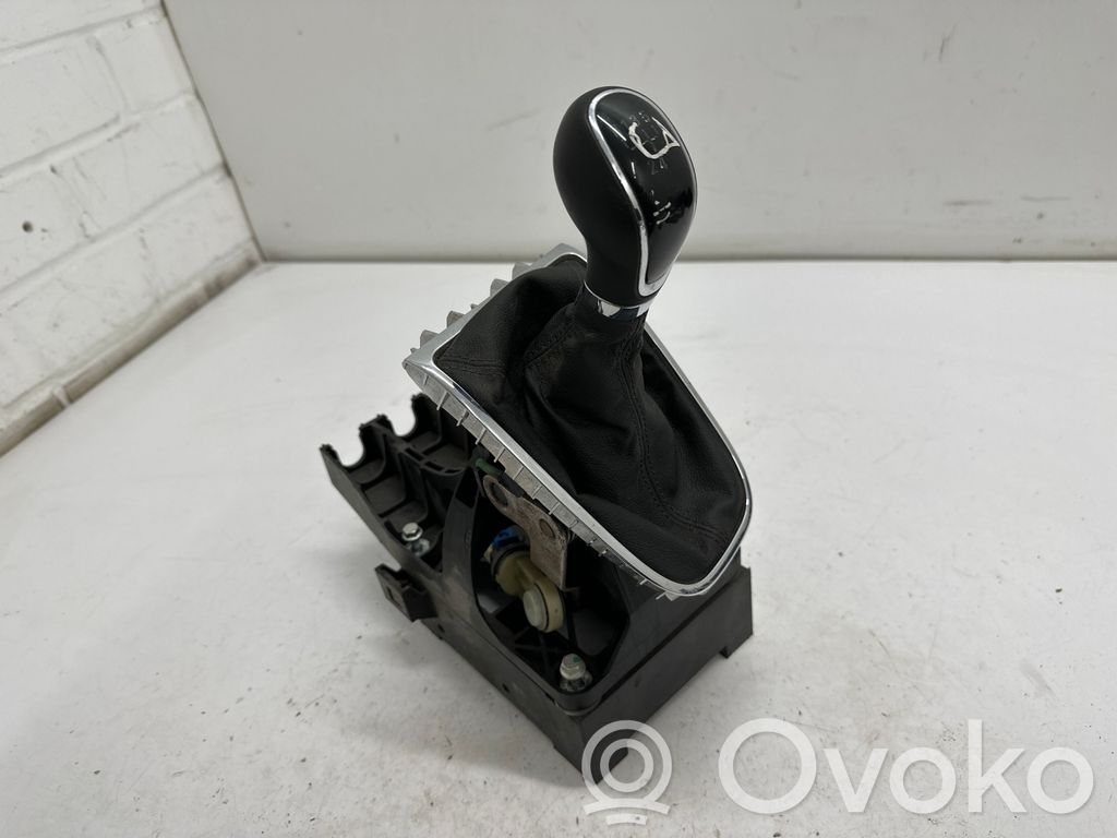 Opel Astra J Selector caja de cambios 
