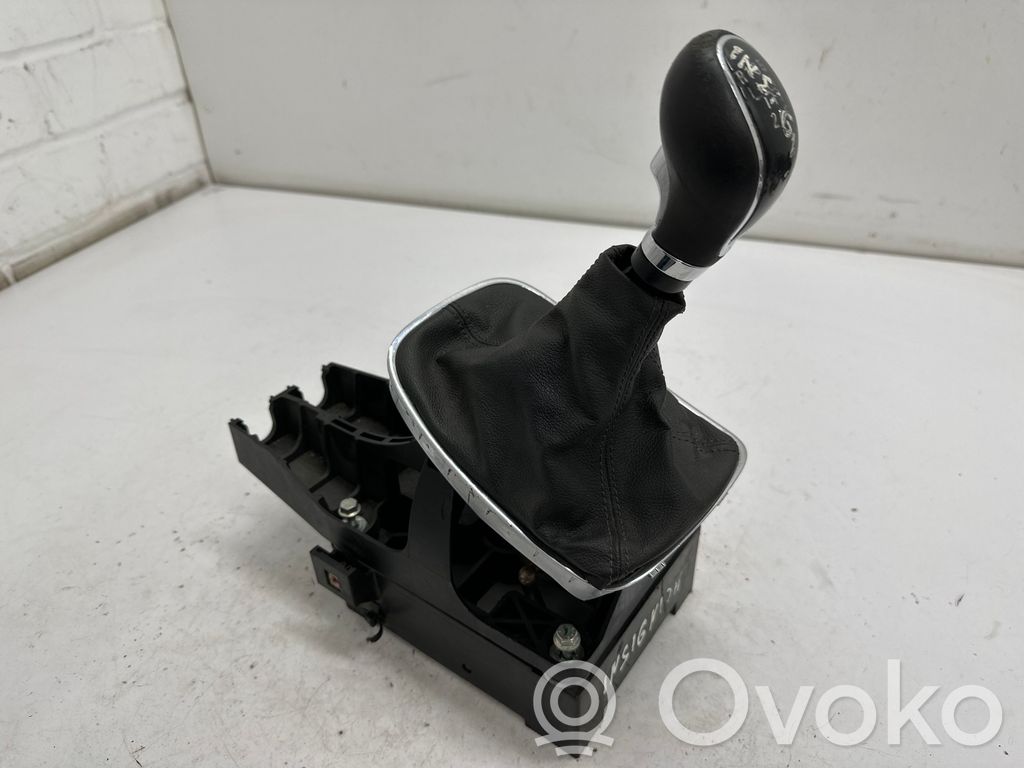 Opel Insignia A Selector caja de cambios 