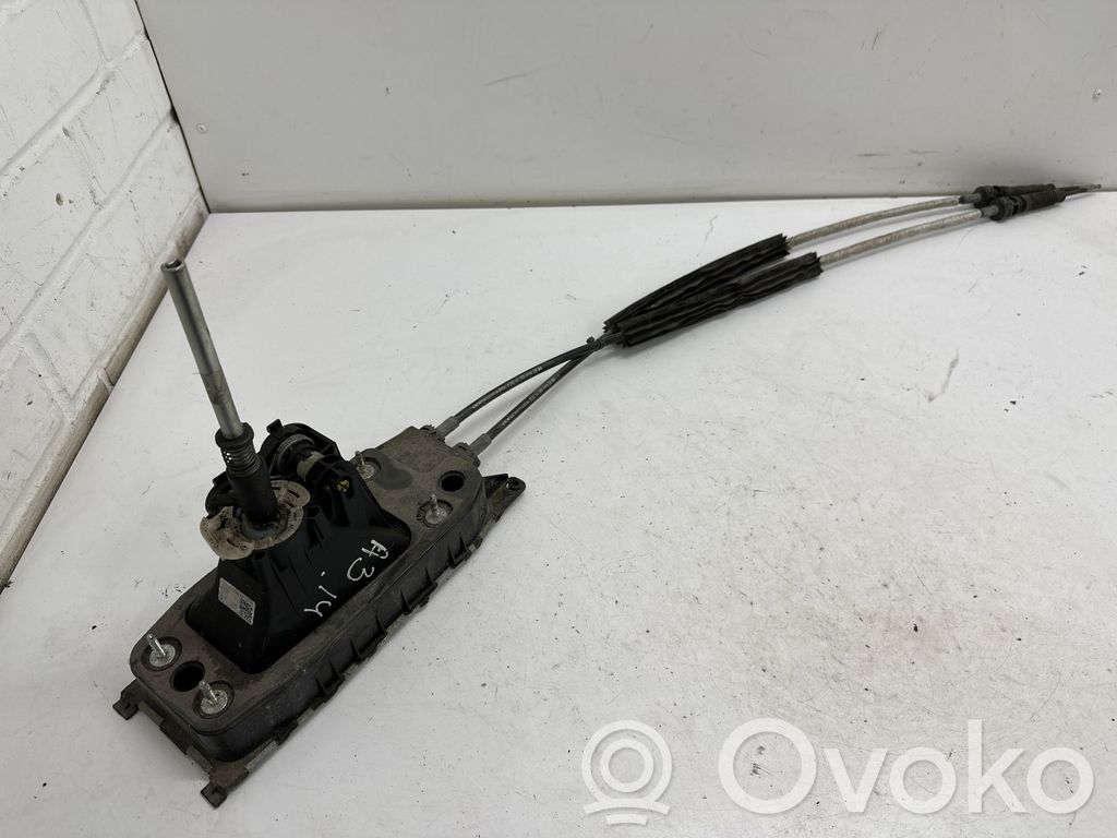 Audi A3 S3 8V Selector caja de cambios 