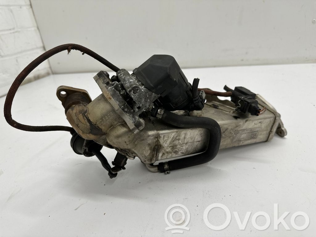 BMW 3 F30 F35 F31 EGR dzesētājs 