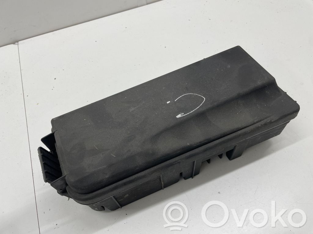 Opel Vectra C Fuse box set 