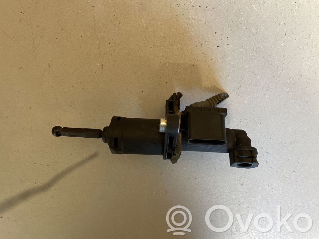 Skoda Rapid (NH) Cylindre récepteur d'embrayage 