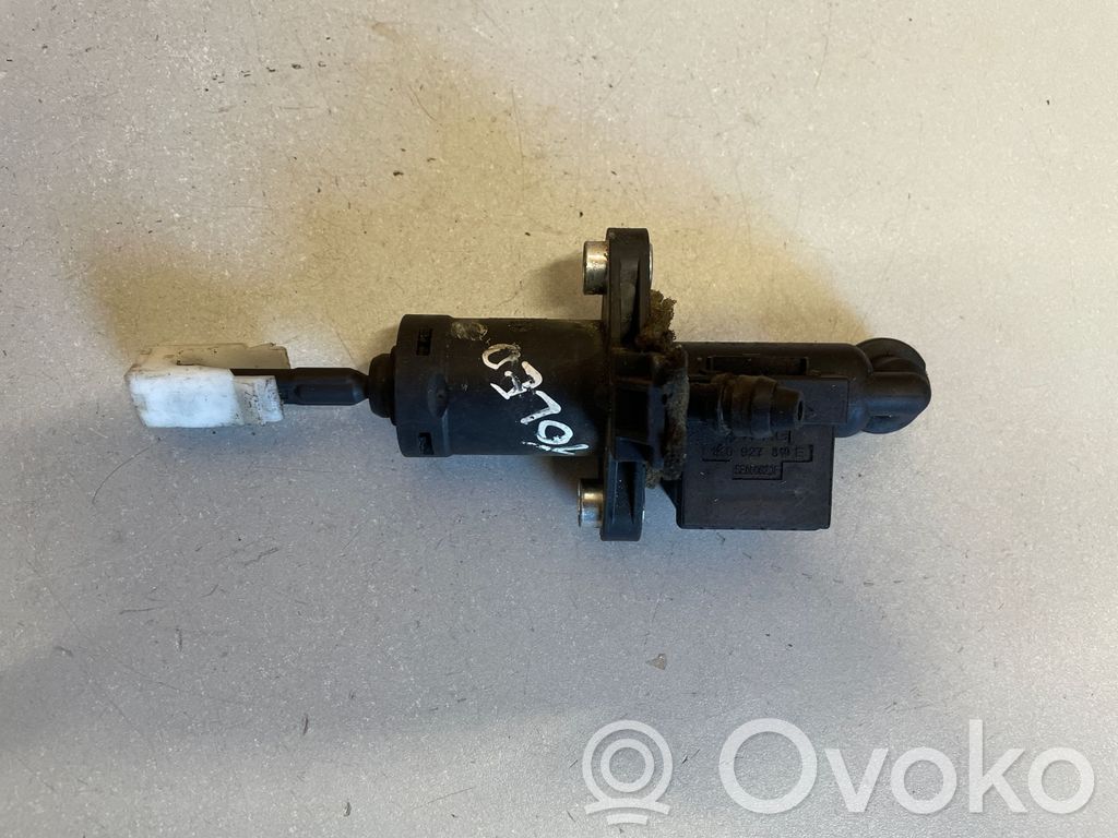 Seat Toledo IV (NH) Cylindre récepteur d'embrayage 