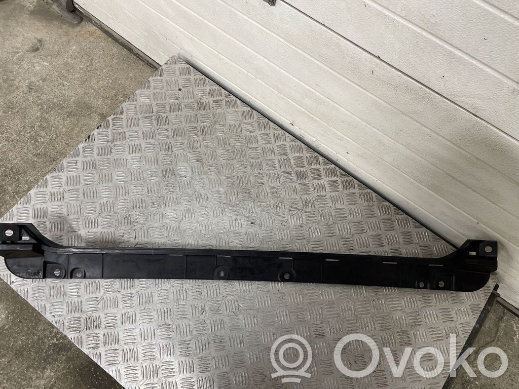 BMW 7 E65 E66 Trunk/boot sill cover protection 