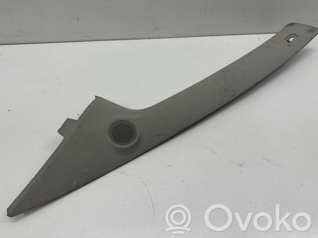 Opel Meriva B A-pilarin verhoilu 