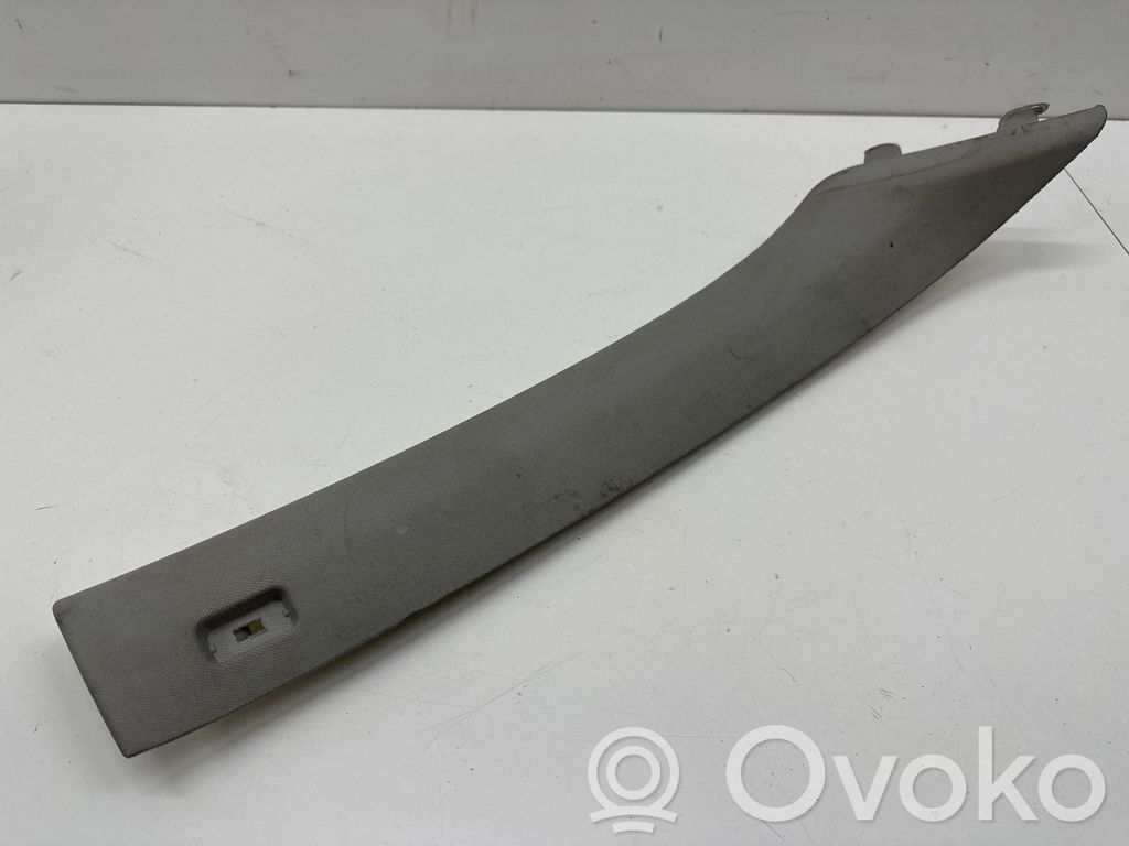 BMW 3 E90 E91 (A) pillar trim 