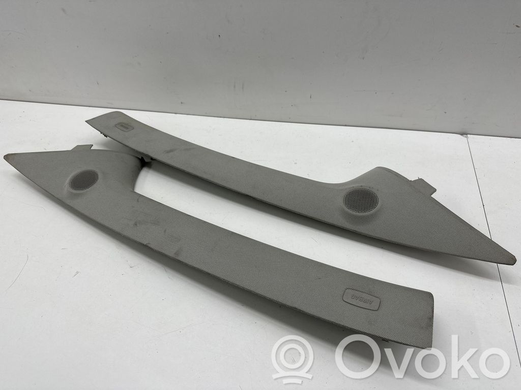 Opel Meriva B A-pilarin verhoilu 