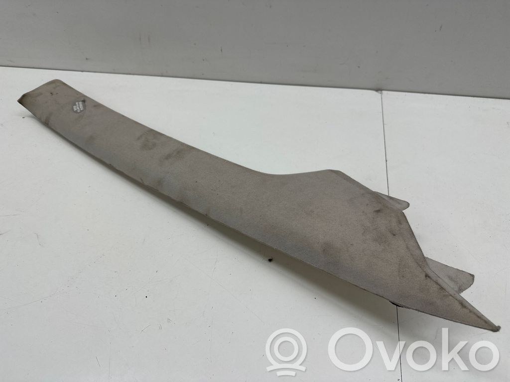 Toyota Corolla Verso E121 (A) statramsčio apdaila 