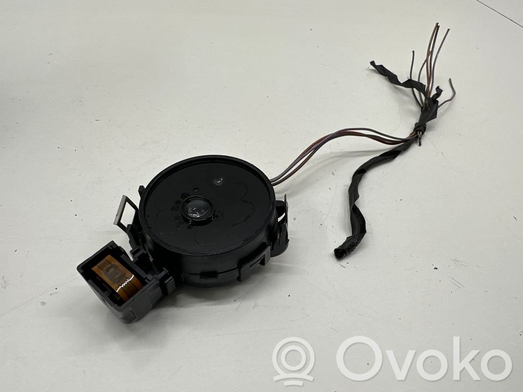 BMW 5 GT F07 Rain sensor 