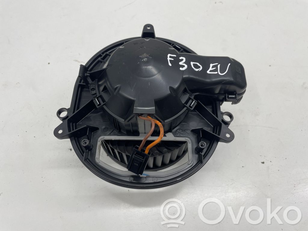 BMW 3 F30 F35 F31 Heizungslüfter 