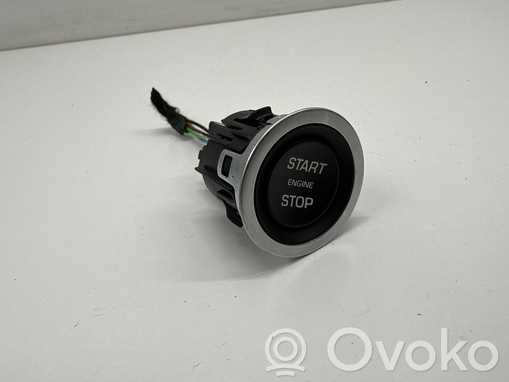 Land Rover Discovery 5 Engine start stop button switch 