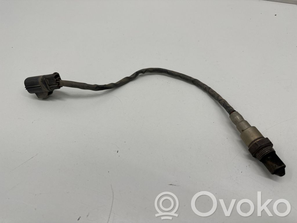 Land Rover Discovery 5 Lambda probe sensor 