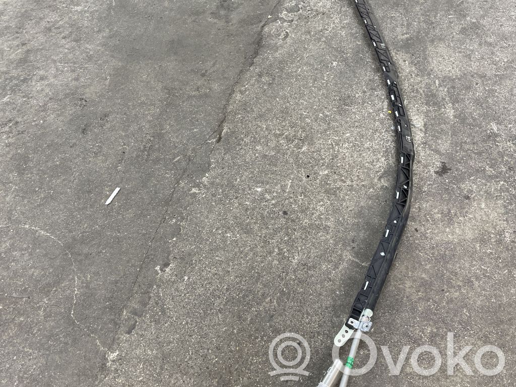Mercedes-Benz R W251 Roof airbag 