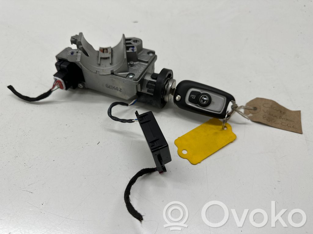 Ignition lock   39153204