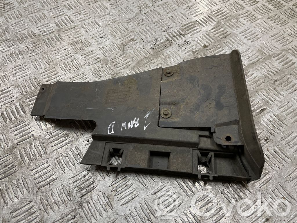 BMW 1 E82 E88 Sānu apakšas aizsardzība 