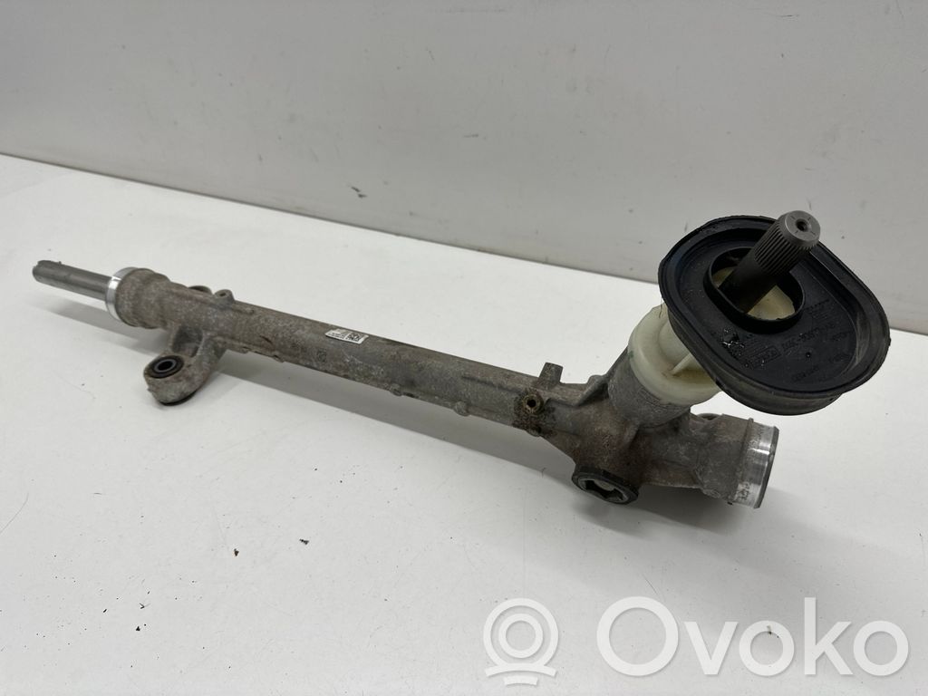 Ford Focus Steering rack 