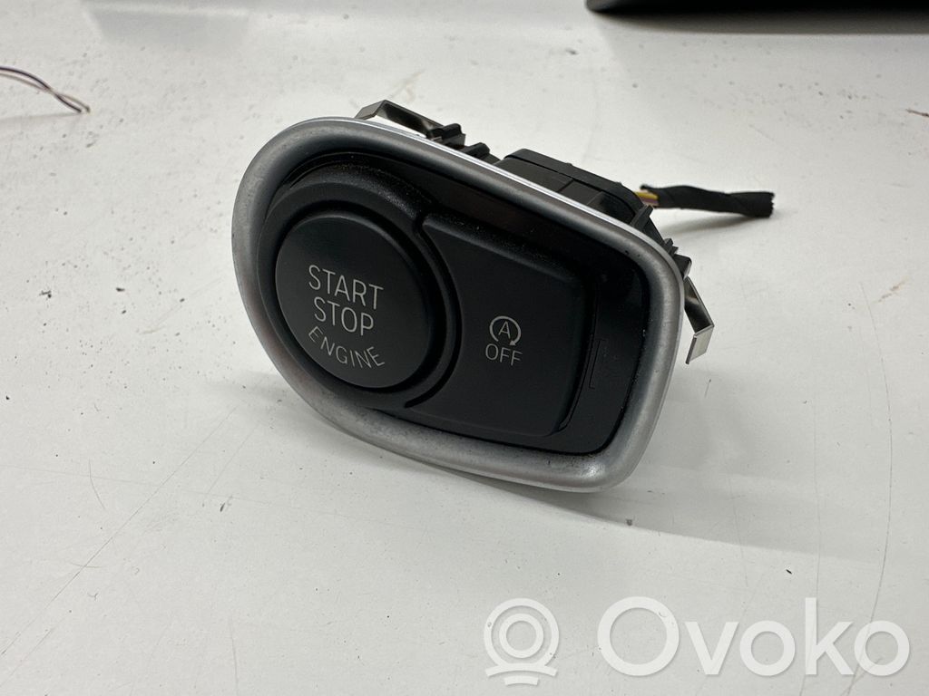 BMW 2 F46 Engine start stop button switch 