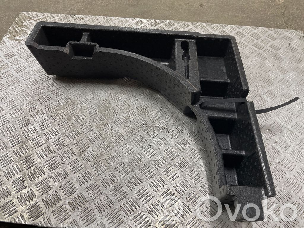 Opel Mokka X Other trunk/boot trim element 