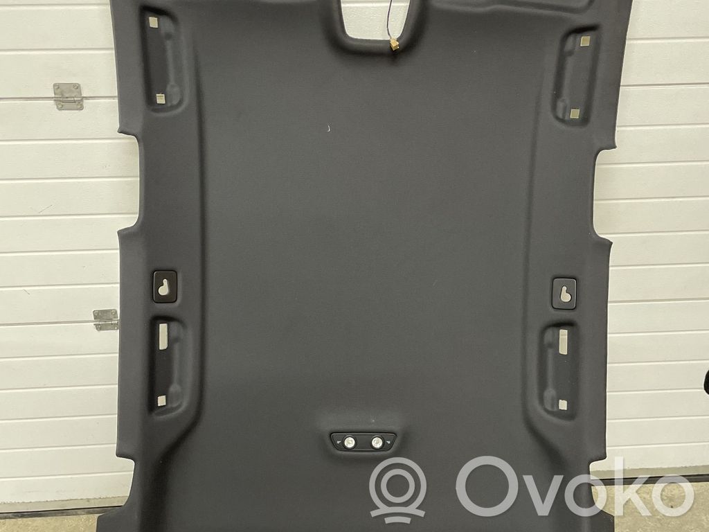 Audi A4 S4 B9 Techo 
