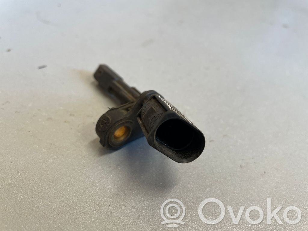 Volkswagen Golf VI ABS Sensor hinten 